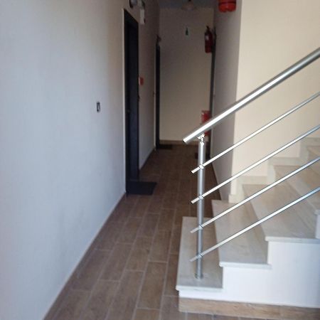 Golden Village Astakos Luaran gambar