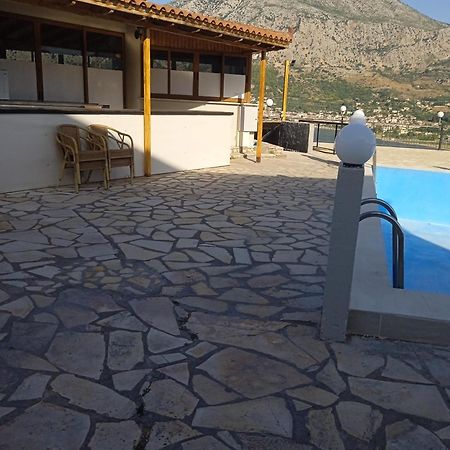 Golden Village Astakos Luaran gambar