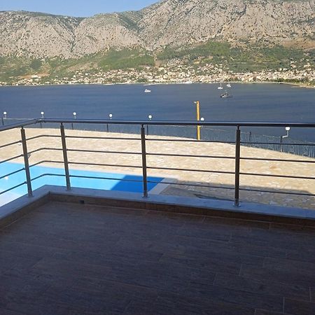 Golden Village Astakos Luaran gambar